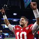 Image for article titled The Super Bowl’s Horniest Moments